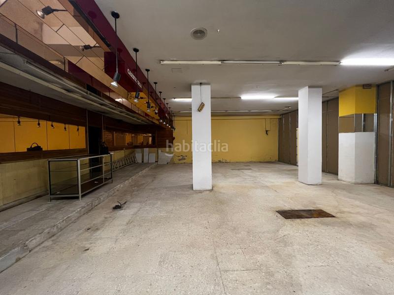 Foto 967b1dbe-92cc-4970-83a0-b5516a7babc4. Affitto locale commerciale in Centro Avilés