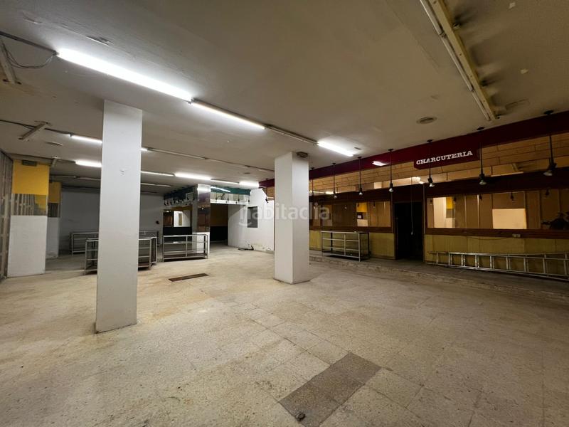 Foto 150dac57-800b-4f79-a8d0-0c1d0f07d17e. Location local commercial dans Centro Avilés