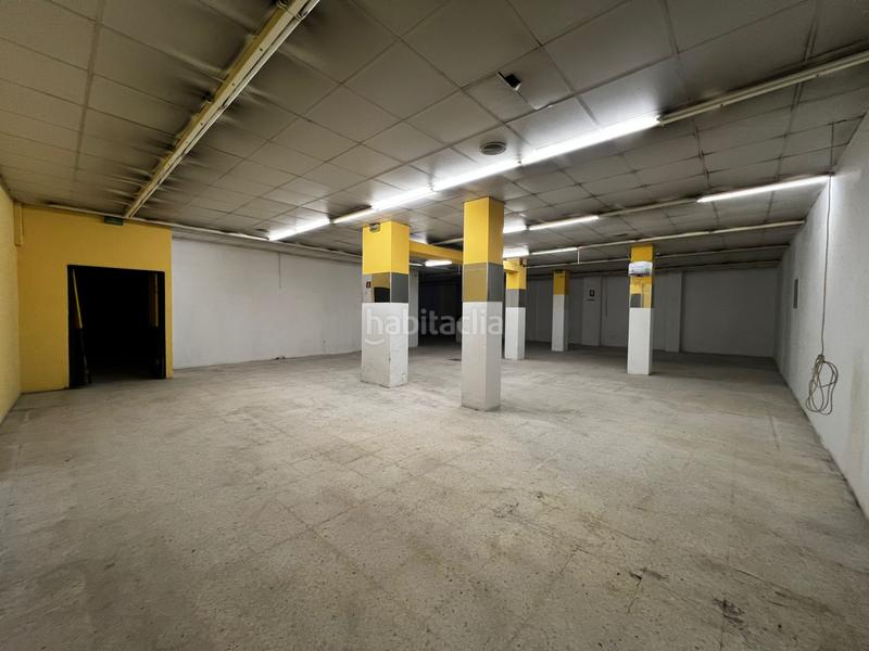 Foto 236a1c88-6f7a-48bf-861b-95677001a865. Location local commercial dans Centro Avilés