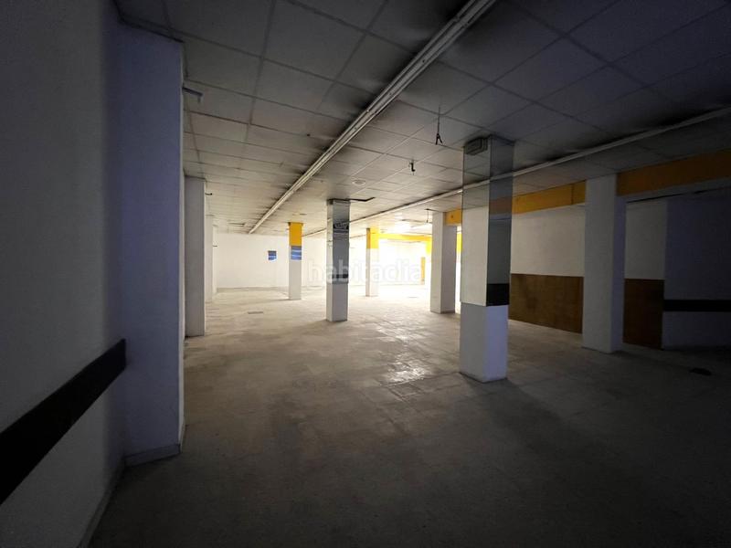 Foto 3c0e2efe-9cbe-43d2-80bf-d0f7ef7146ec. Rent business premise in Centro Avilés