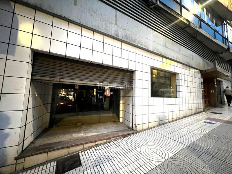 Foto 4437819c-8456-47c9-92f0-bd570c8c38a6. Rent business premise in Centro Avilés