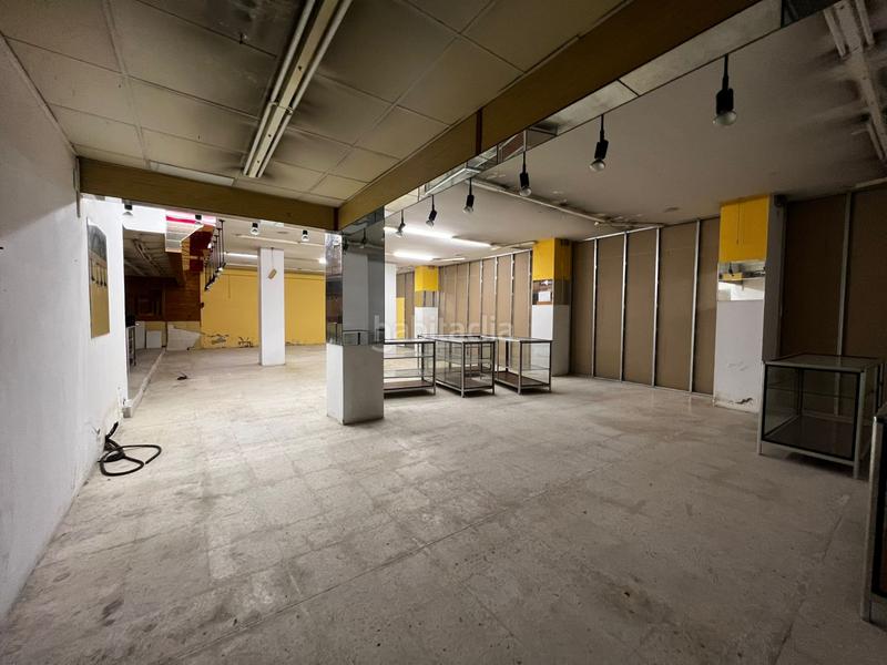 Foto b14d6f17-ae4a-4670-bc14-e649ca9607b4. Rent business premise in Centro Avilés