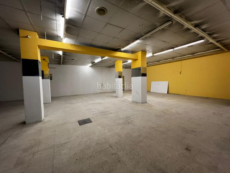 Foto be6239fe-1c91-4c0d-88da-482d8e75c424. Rent business premise in Centro Avilés