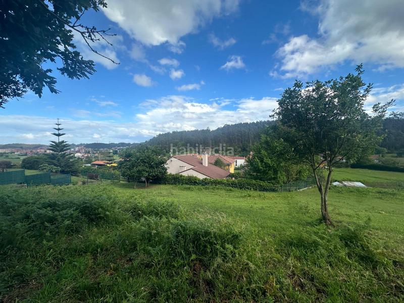 Foto 6e4ee379-3851-458e-8f53-ee59198ae853. Terreny residencial a Santa María del Mar - El Puerto Castrillón