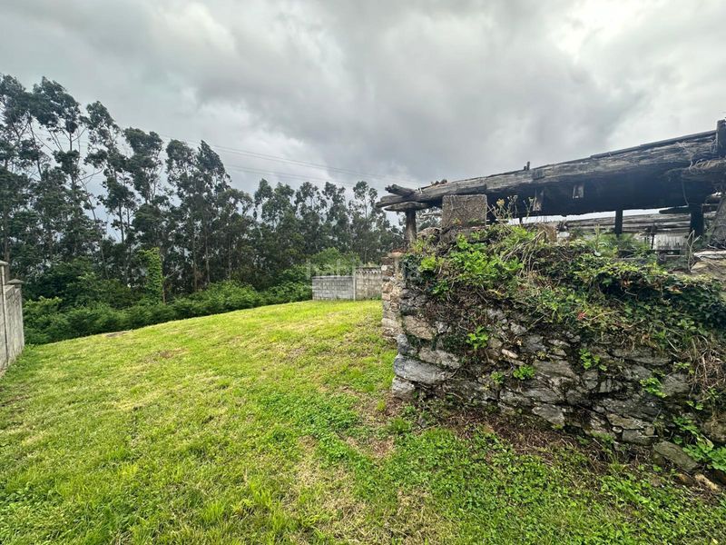 Foto aa0d34e6-e084-4b69-8f9b-617ba4071084. Finca rústica a Muros de Nalón