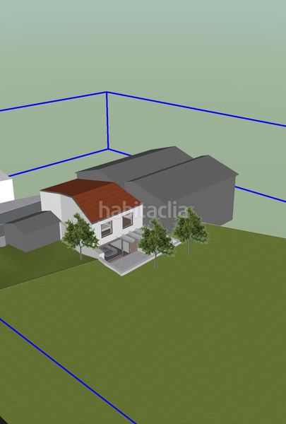 Foto b3540a99-00aa-455d-9b0e-e1447de30400. Maison dans Villanueva de la Serena