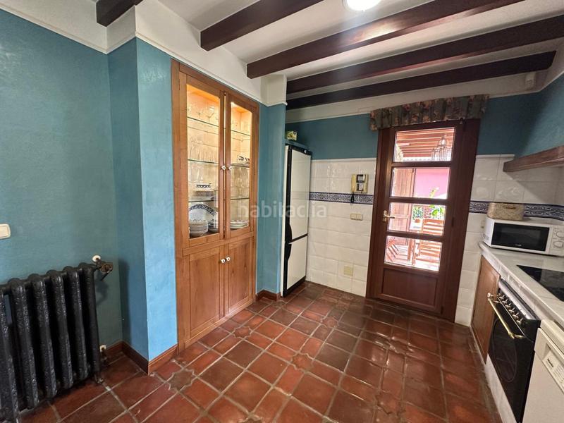 Foto aaf76d42-7d2c-4d48-87e1-f1bcbc3a5c98. Casa amb calefacció aparcament a El Carbayedo - El Quirinal Avilés