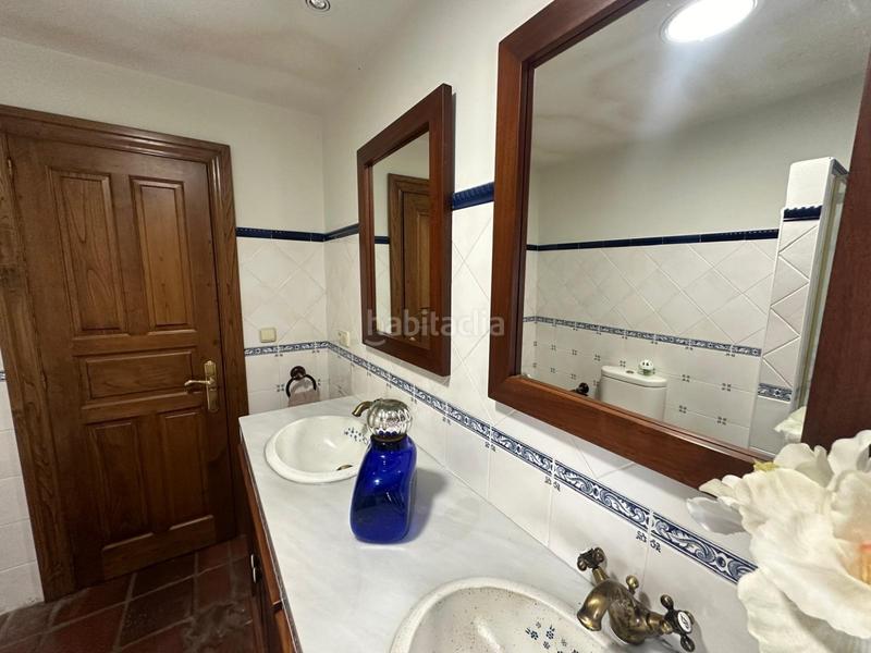 Foto d58ccb6d-df35-486f-b114-8f015496604a. Casa amb calefacció aparcament a El Carbayedo - El Quirinal Avilés