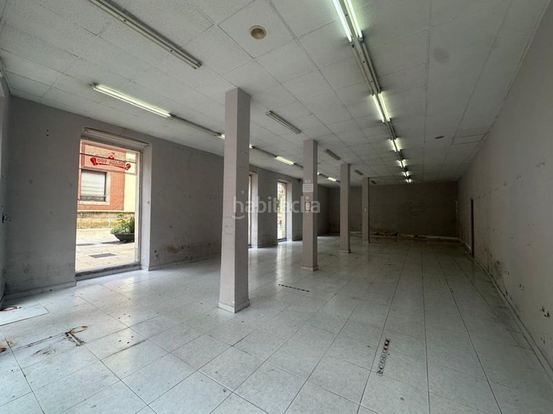 Foto 333d1617-94fa-4d81-8461-ce5f80e60264. Local comercial a La Magdalena Avilés