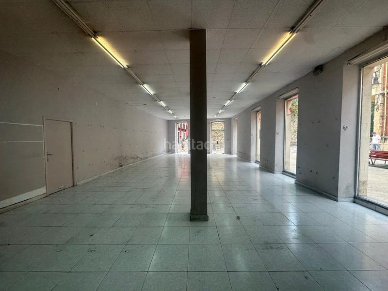 Foto adaecc3b-a140-4cb4-8849-e2ef44cb7fd9. Local comercial a La Magdalena Avilés