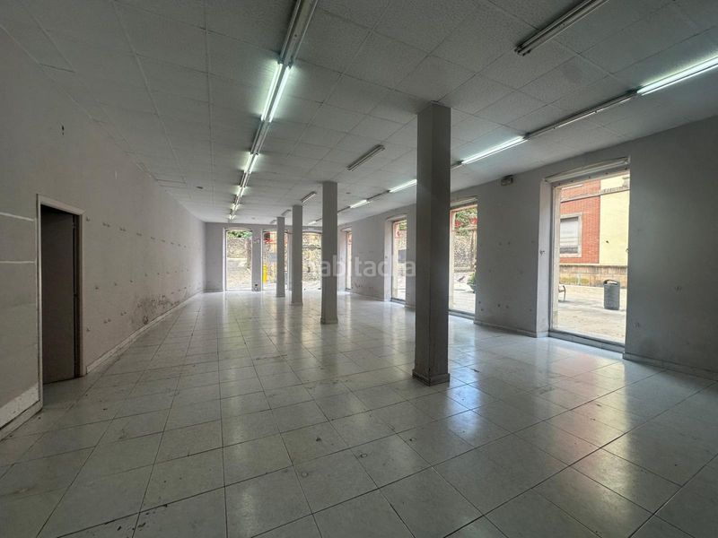 Foto e0a1ea79-8a74-455c-9cdf-d866a42fcd31. Local comercial a La Magdalena Avilés