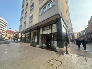 Location Local commercial  Avilés - calle la cámara. Local totalmente instalado en c la cámara, avilés
