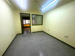 Ufficio in Avilés - calle José Cueto