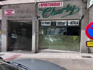 Local Comercial en Avilés - calle La Cámara