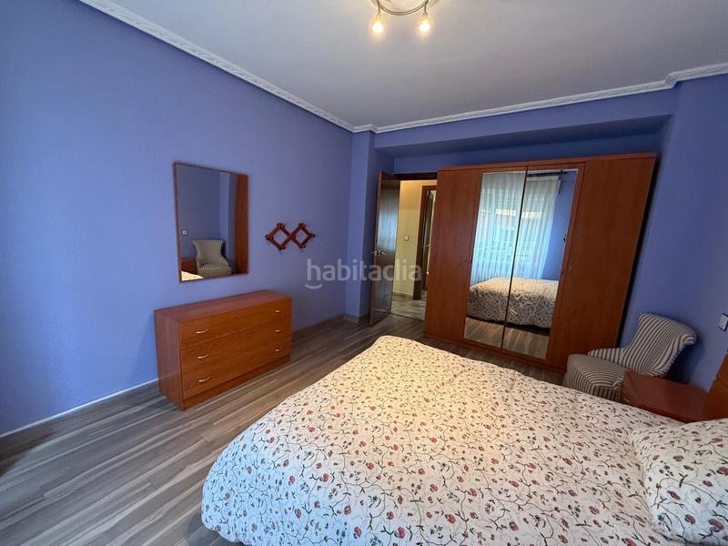 Foto 0b0a6c74-fae0-4109-b283-14d6abc49c1e. Pis amb calefacció aparcament a La Magdalena Avilés