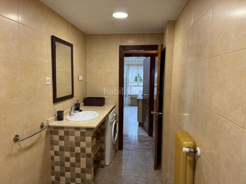 Foto 1b1bd9d5-a8e7-4782-b2a9-02a2dff4d354. Pis amb calefacció aparcament a La Magdalena Avilés