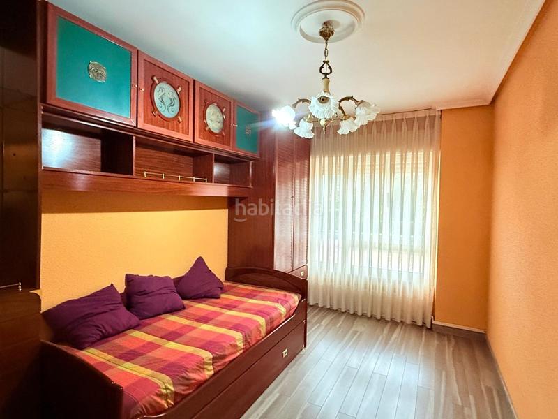 Foto 1f39f0ad-bf27-4d83-b8d1-94f8521df2cb. Pis amb calefacció aparcament a La Magdalena Avilés