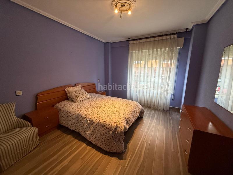 Foto 3002c8d6-fed8-46ca-b94c-fe780e858e84. Pis amb calefacció aparcament a La Magdalena Avilés