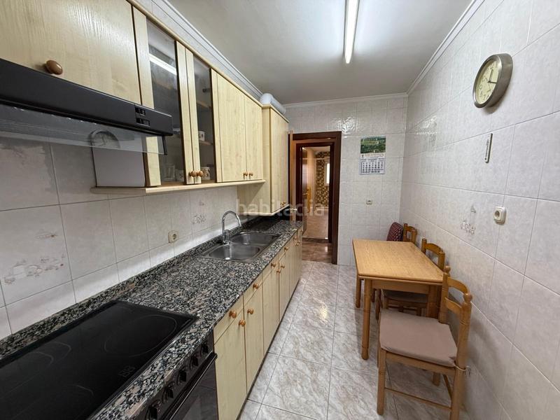 Foto 4236459e-3aac-4e22-b16d-4873c1f2fbe6. Pis amb calefacció aparcament a La Magdalena Avilés