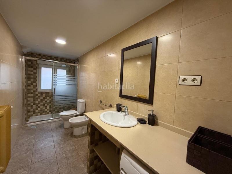 Foto 51eb98b4-d089-4493-895f-690360e3a450. Pis amb calefacció aparcament a La Magdalena Avilés