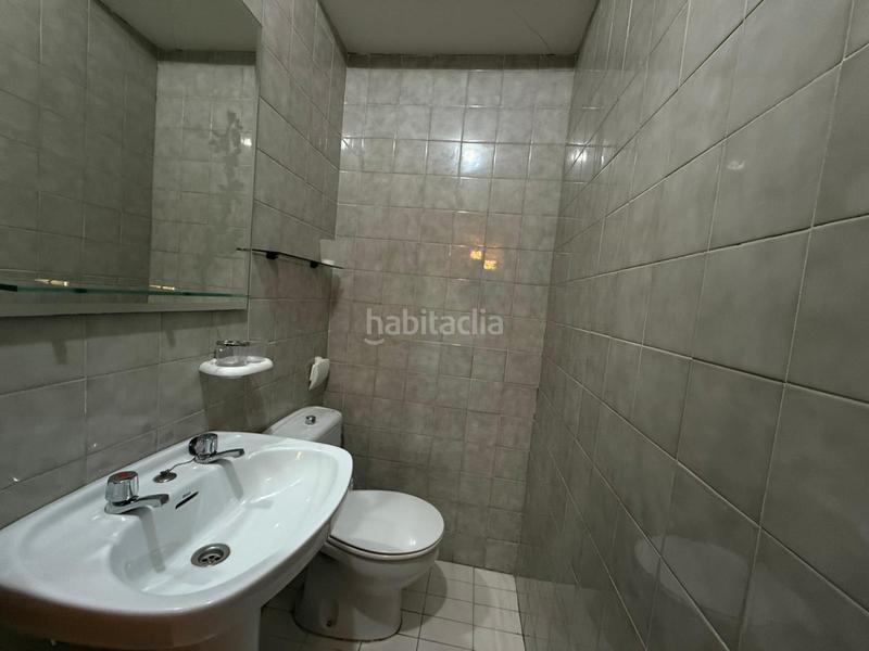 Foto 53c42837-7193-465e-a4fa-d18b99449f2a. Pis amb calefacció aparcament a La Magdalena Avilés