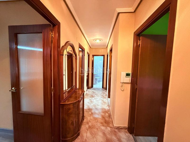 Foto 63d9daba-13aa-4f6e-9e8a-37cc74e9c9ff. Pis amb calefacció aparcament a La Magdalena Avilés