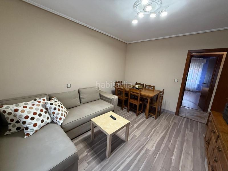 Foto 6533b6b8-82b5-4682-8bcb-9ad90262cce9. Pis amb calefacció aparcament a La Magdalena Avilés