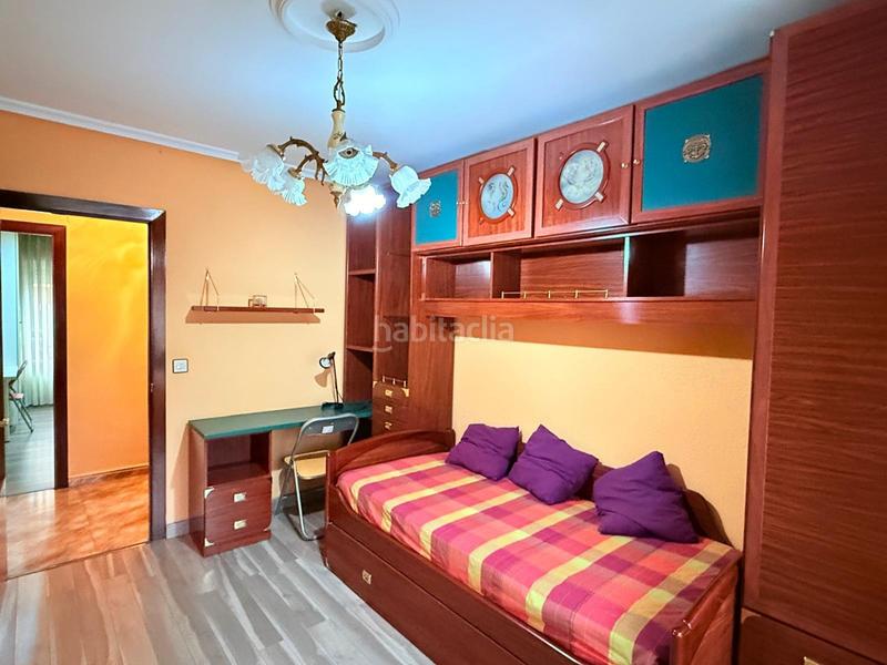 Foto 77cfc989-37dd-413a-b38f-9c46628d05e2. Pis amb calefacció aparcament a La Magdalena Avilés