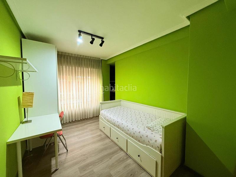 Foto 94c2e7fb-6c60-4c9f-84fc-aeff7835e649. Pis amb calefacció aparcament a La Magdalena Avilés