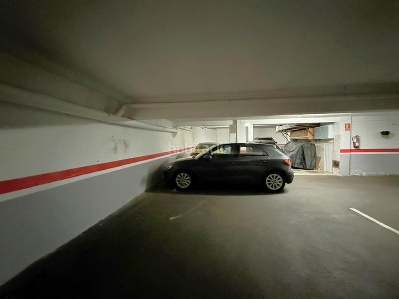 Foto ae0f3742-5a44-487a-9b29-2f9d8f286e86. Pis amb calefacció aparcament a La Magdalena Avilés