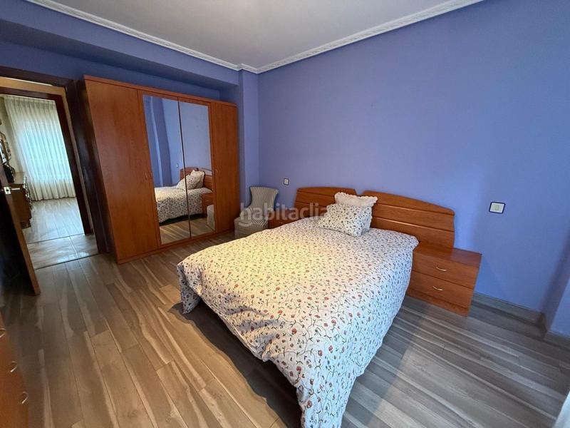 Foto ca3ba2df-ad33-4de6-8648-cc6f4c74fc3a. Pis amb calefacció aparcament a La Magdalena Avilés