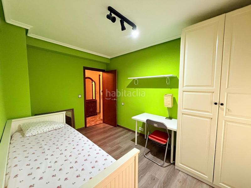 Foto dbfcdb7c-a364-4af7-8cd8-0bbc7530d696. Pis amb calefacció aparcament a La Magdalena Avilés