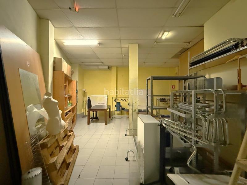 Foto 146128e5-9f1c-45c4-be9f-f11dbae6b7ff. Affitto locale commerciale in Centro Avilés