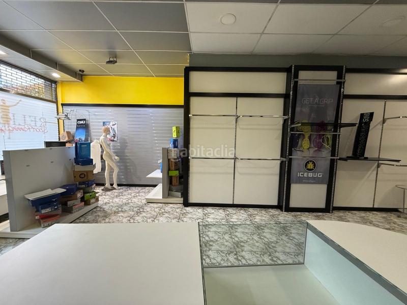 Foto a6939619-1313-414e-9879-007adec5ace8. Affitto locale commerciale in Centro Avilés