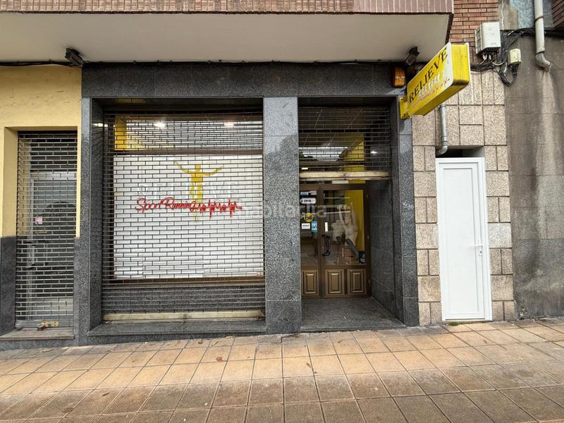 Foto c4fc26f6-aca5-402a-af76-d0b6f5aa3501. Affitto locale commerciale in Centro Avilés
