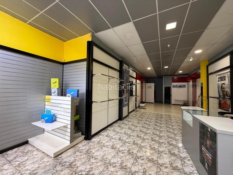 Foto 01487b3c-aeb1-4b68-b8c9-ff84a975838f. Miete geschäftsraum in Centro Avilés