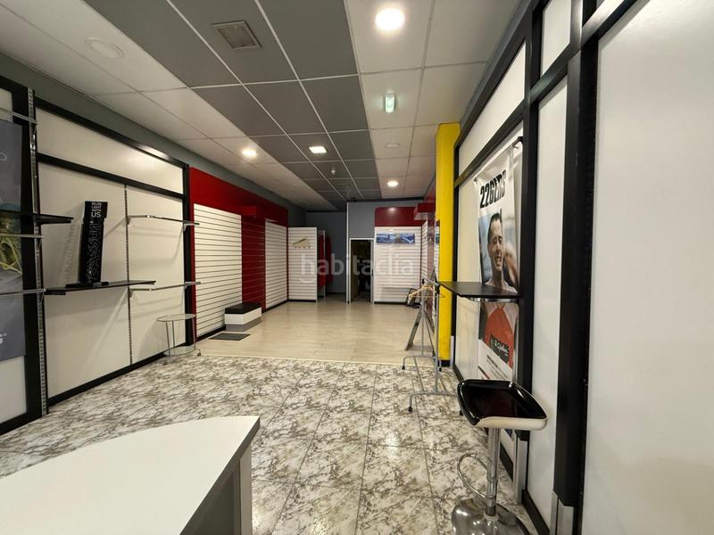 Foto 5a92876e-b04b-4fea-99df-08d9d1a98db9. Miete geschäftsraum in Centro Avilés