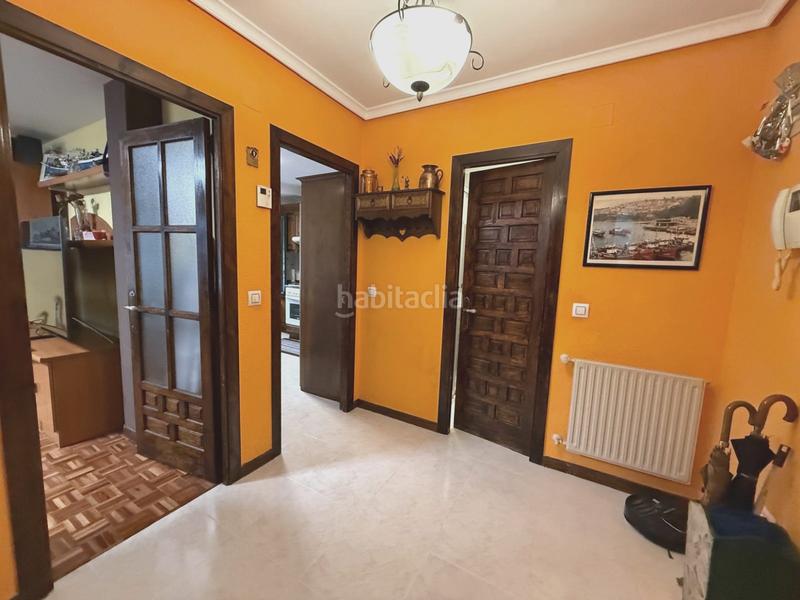 Foto 0054caa9-635d-46d5-9e94-4124fd4eecec. Appartamento con riscaldamento in Centro Avilés