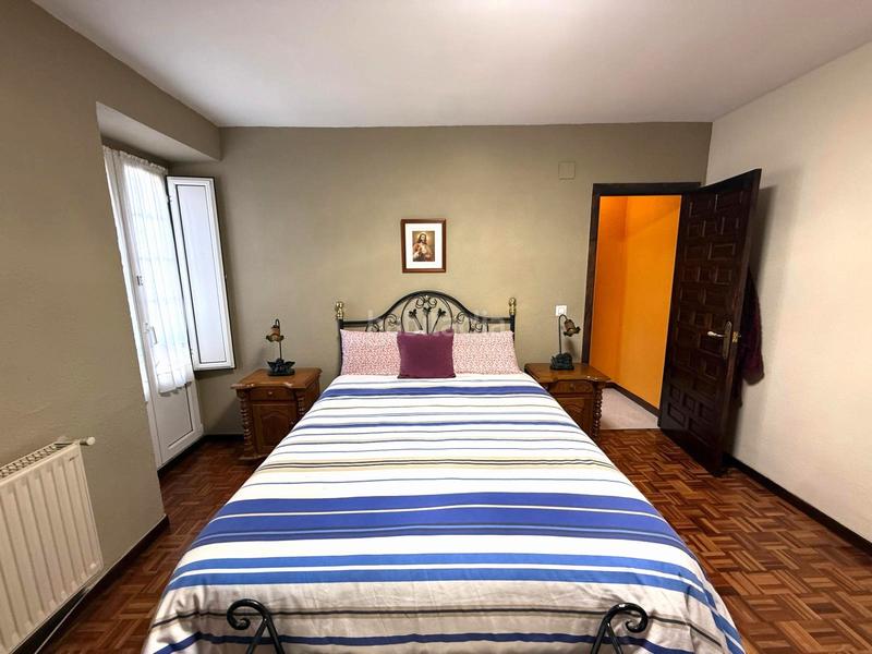 Foto 087eb70c-e873-4804-9c43-a81372f2f85d. Appartamento con riscaldamento in Centro Avilés