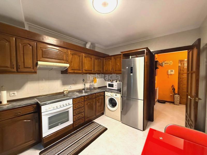 Foto 16521a5b-4bb8-46e3-ab66-d5b54260009c. Appartamento con riscaldamento in Centro Avilés