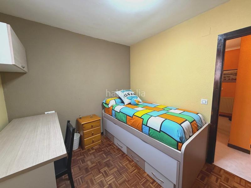 Foto 2ff33fb4-2fcd-45dc-9111-5c75d90afb55. Appartamento con riscaldamento in Centro Avilés