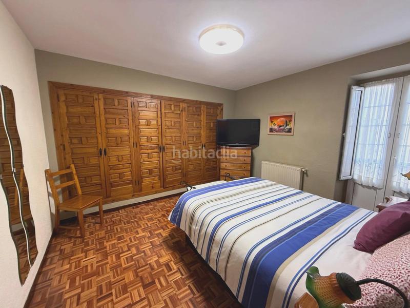 Foto 5450e86c-6310-47b2-885a-b6edeaa69315. Appartamento con riscaldamento in Centro Avilés