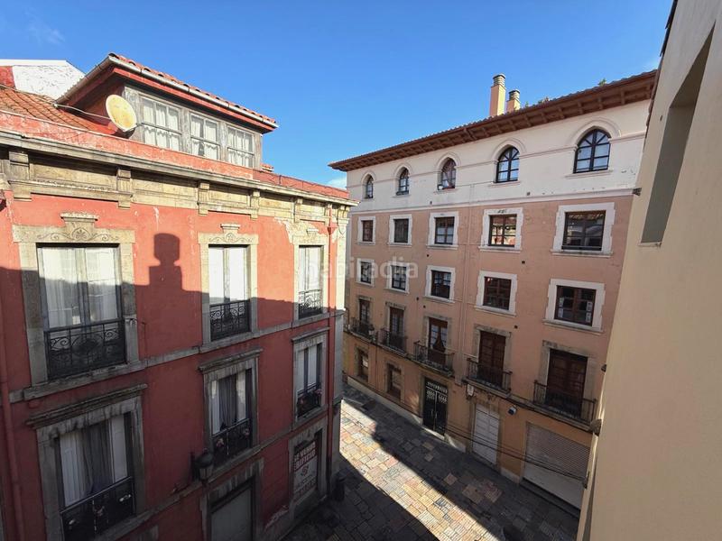 Foto 7a4b619f-303e-4d88-a149-87ee18b1ce1d. Appartamento con riscaldamento in Centro Avilés