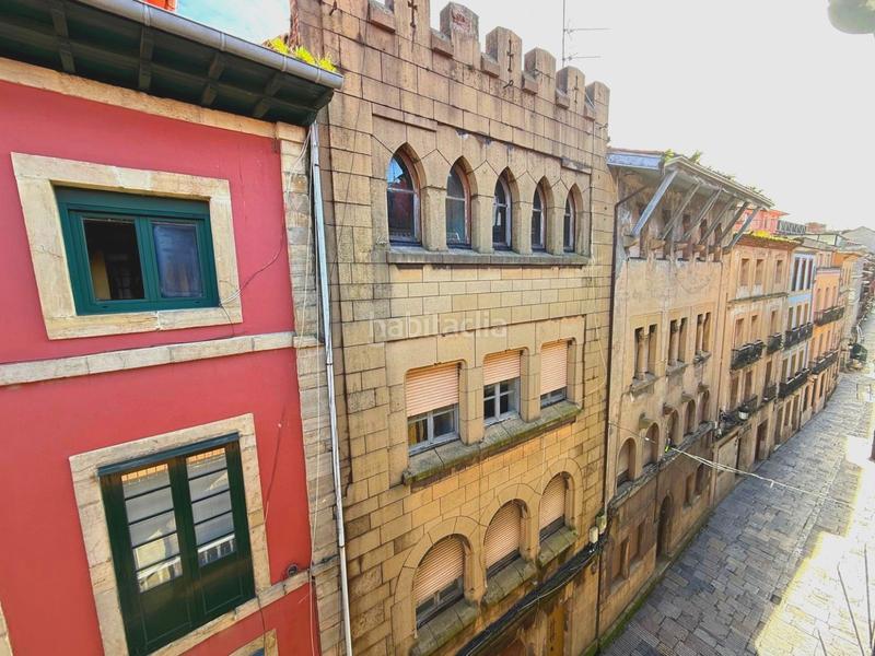 Foto 82a6e1be-f7da-4af5-b201-b2e092a33c8e. Appartamento con riscaldamento in Centro Avilés