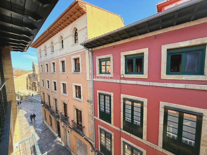 Foto 9ff9b208-052d-46d1-a67d-948675cb00a7. Appartamento con riscaldamento in Centro Avilés