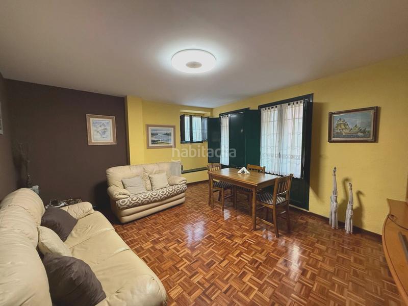 Foto d727f25e-98e1-4347-8cc2-1239f51991e7. Appartamento con riscaldamento in Centro Avilés