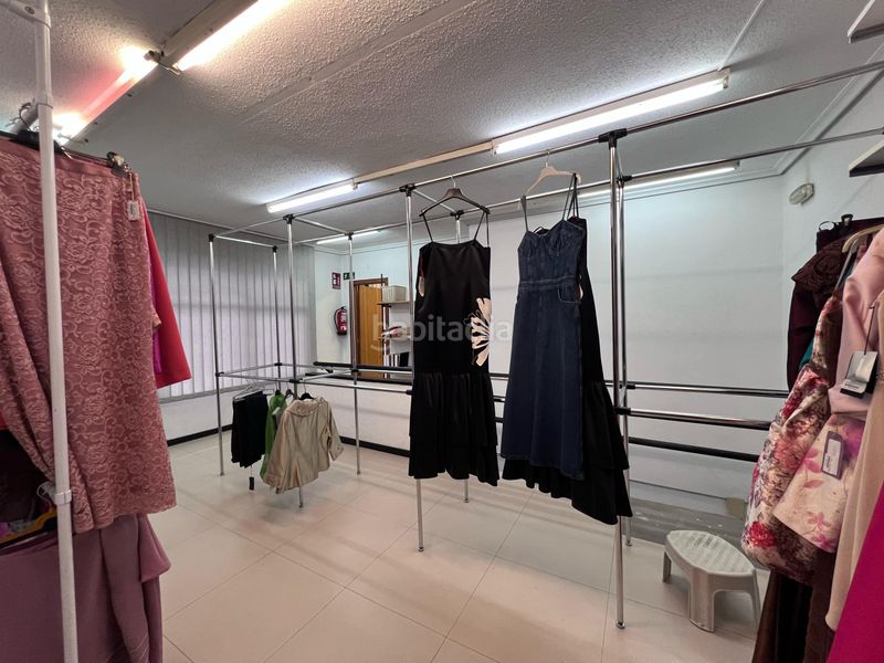 Foto 28742854-92bd-4b3c-b1c0-00fb4ef8b35f. Alquiler local comercial  de 2 plantas exclusivo en el Centro haz crecer tu empresa aquí! en Avilés