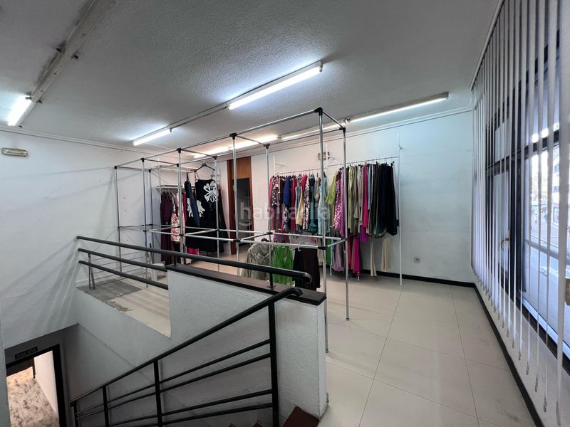 Foto 609f35cf-c0f8-4aad-a008-fa0a69841d75. Alquiler local comercial  de 2 plantas exclusivo en el Centro haz crecer tu empresa aquí! en Avilés