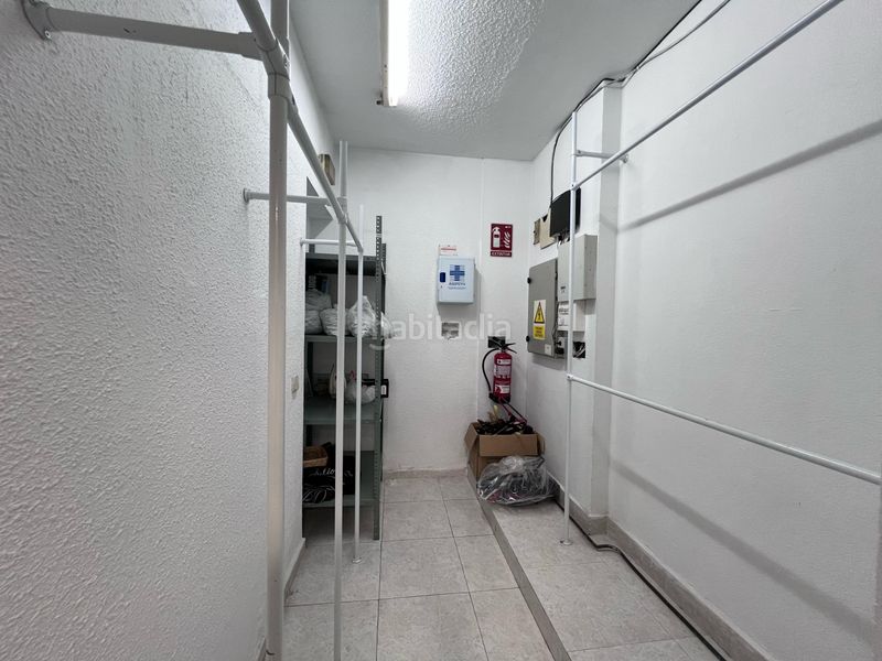 Foto c8fefe0d-1f92-4bce-8fd1-e03e5c1cc9cf. Alquiler local comercial  de 2 plantas exclusivo en el Centro haz crecer tu empresa aquí! en Avilés
