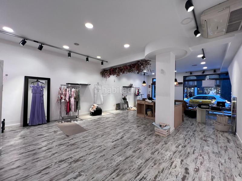 Foto b365d025-b195-4baa-a812-990124c2a6eb. Lloguer local comercial a Centro Avilés